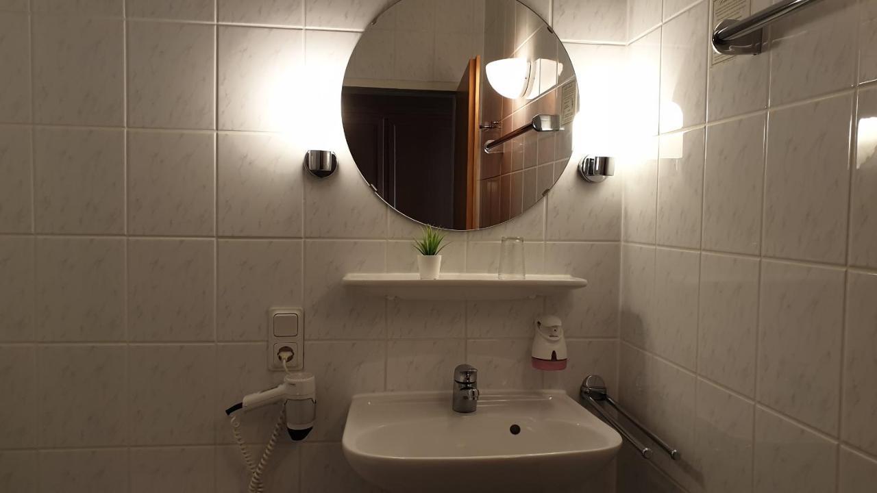 Hotel نومبريخت المظهر الخارجي الصورة