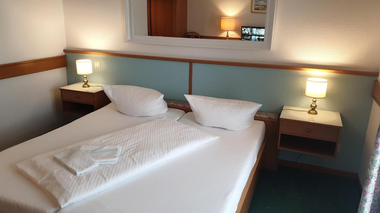 Hotel نومبريخت المظهر الخارجي الصورة